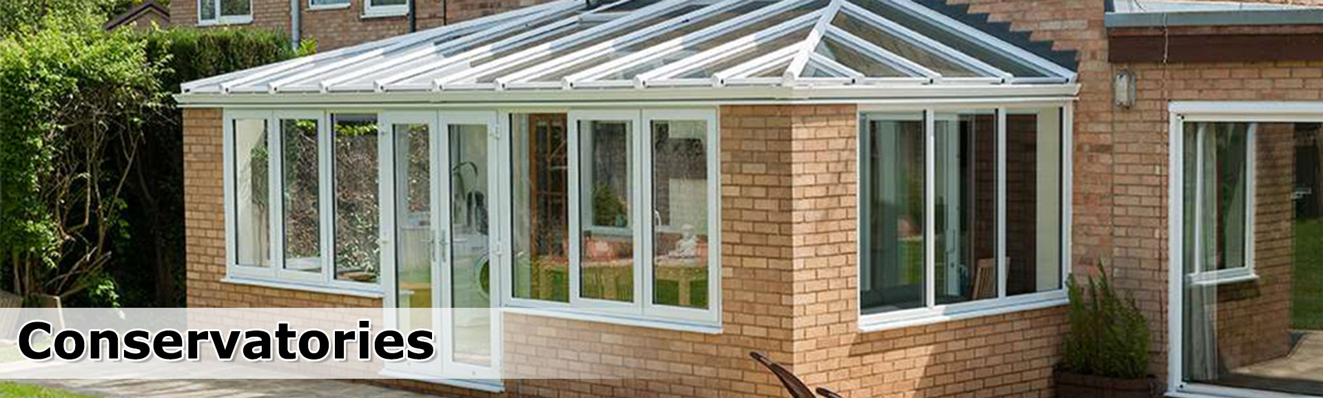Joiner and Conservatory builder in Runcorn | Runcorn Joinery